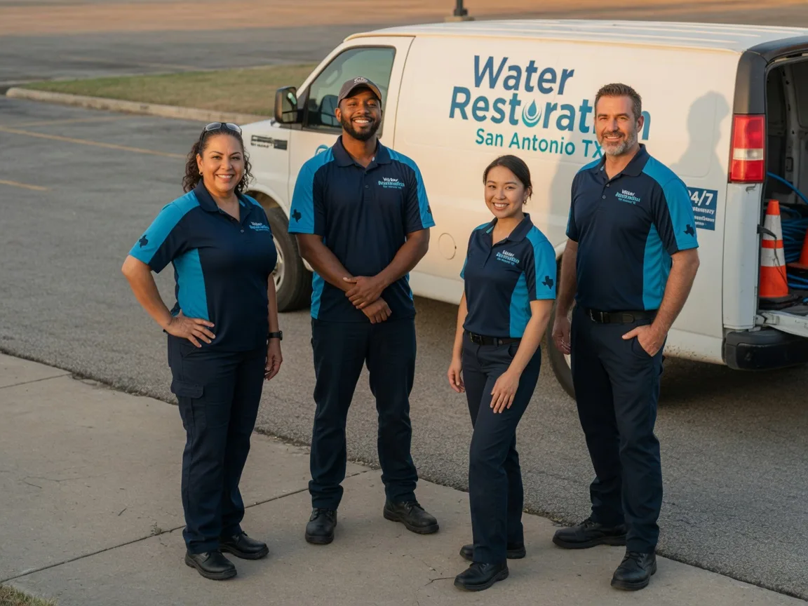 Water Damage Repair company in Nebo, WV